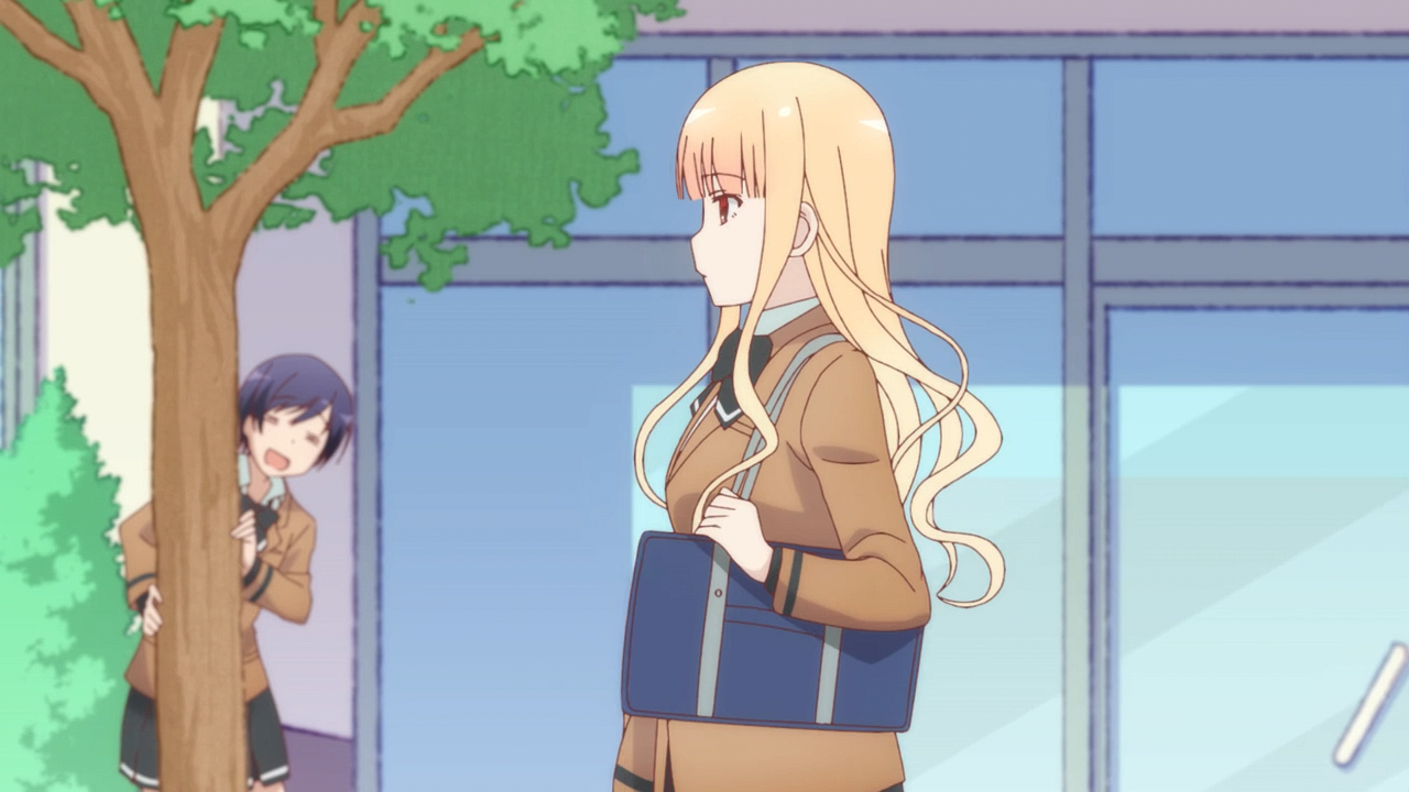 Ramen Daisuki Koizumi-san (PuyaSubs!)